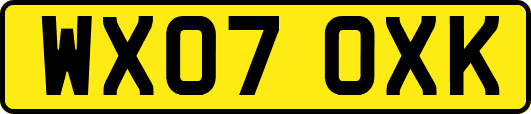 WX07OXK