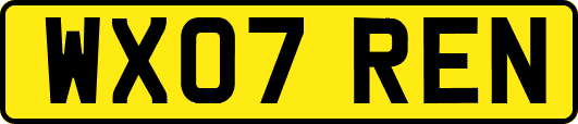 WX07REN