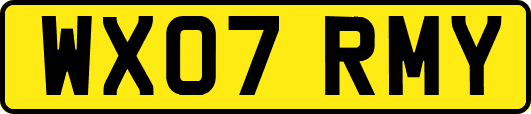 WX07RMY