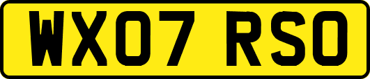 WX07RSO