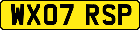WX07RSP