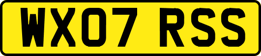 WX07RSS