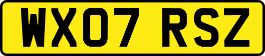 WX07RSZ