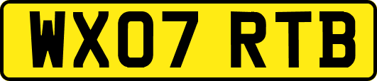 WX07RTB