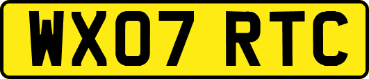 WX07RTC