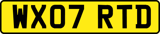 WX07RTD