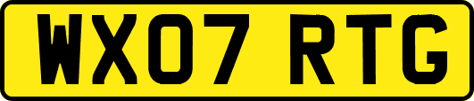 WX07RTG