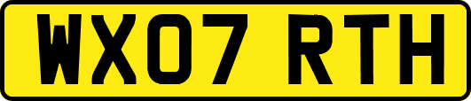 WX07RTH