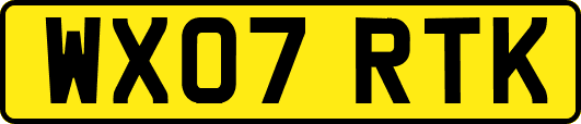 WX07RTK
