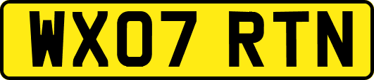 WX07RTN