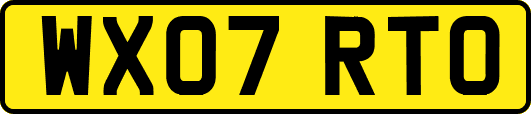 WX07RTO