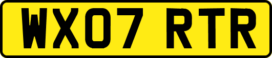 WX07RTR