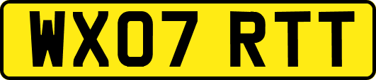 WX07RTT