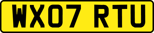 WX07RTU
