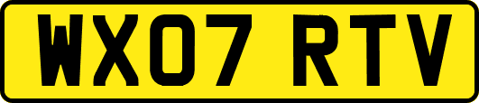 WX07RTV