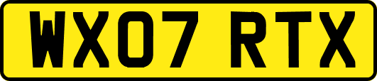 WX07RTX