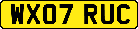 WX07RUC