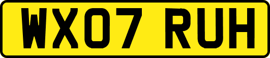 WX07RUH