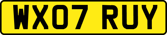 WX07RUY