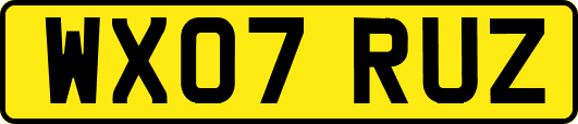 WX07RUZ