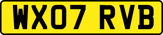 WX07RVB