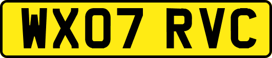 WX07RVC