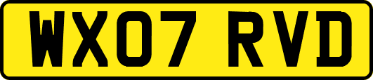 WX07RVD