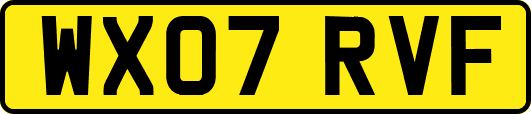 WX07RVF