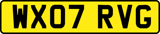 WX07RVG