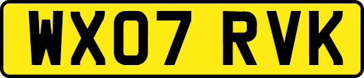 WX07RVK