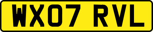 WX07RVL