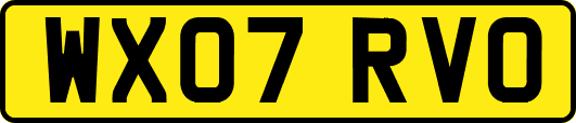 WX07RVO