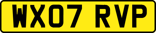 WX07RVP