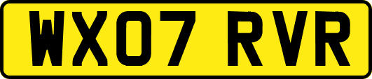 WX07RVR