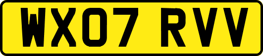 WX07RVV