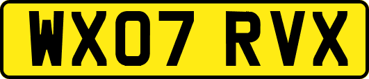 WX07RVX