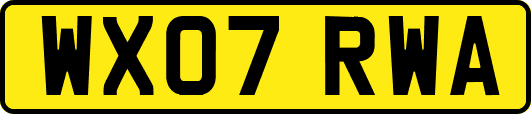 WX07RWA