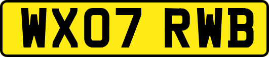 WX07RWB