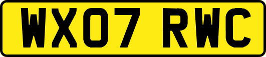 WX07RWC