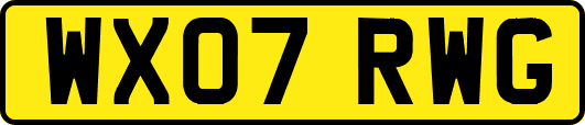 WX07RWG