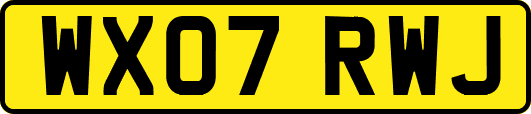 WX07RWJ