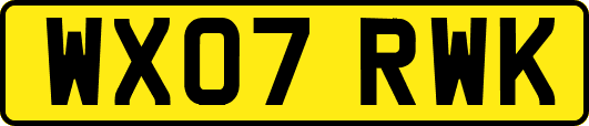 WX07RWK