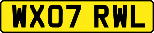 WX07RWL