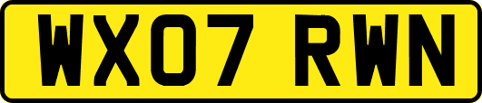 WX07RWN