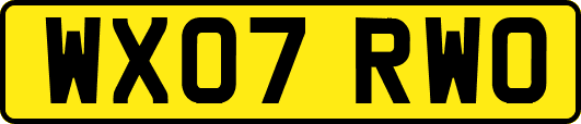 WX07RWO