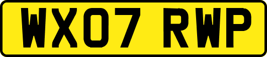 WX07RWP