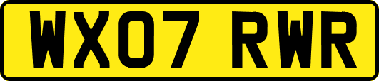 WX07RWR
