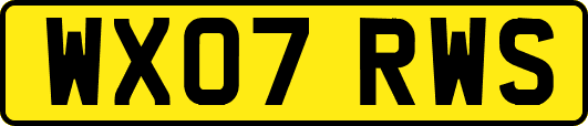 WX07RWS