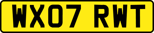 WX07RWT