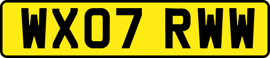 WX07RWW